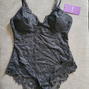 HeyShape Lace Bodysuit